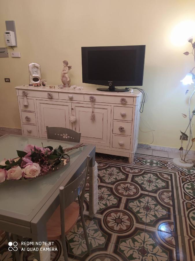 Lu Menzaricchia Centro Storico Di Lecce . Lägenhet Exteriör bild