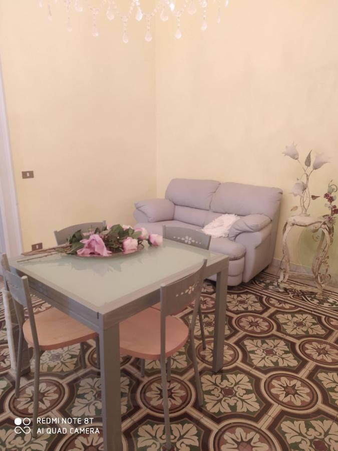 Lu Menzaricchia Centro Storico Di Lecce . Lägenhet Exteriör bild